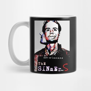 Herbie the Sinner Mug